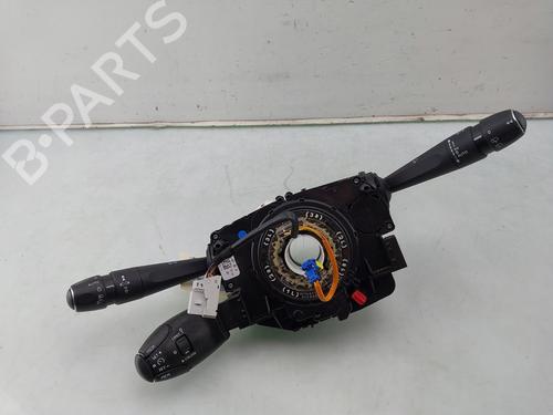 Used Steering column stalk PEUGEOT 308 SW II (LC_, LJ_, LR_, LX_, L4_) 1.2 THP 130 (131 hp) 29938533