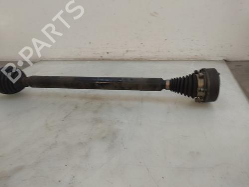 Right front driveshaft VW GOLF VII (5G1, BQ1, BE1, BE2) 1.6 TDI | BP29025521M39 
