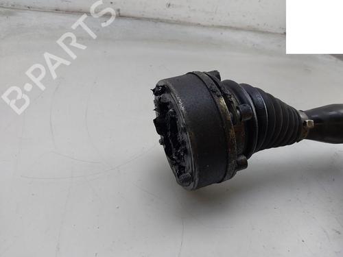 Right front driveshaft VW POLO V (6R1, 6C1) 1.2 TSI | BP30102699M39