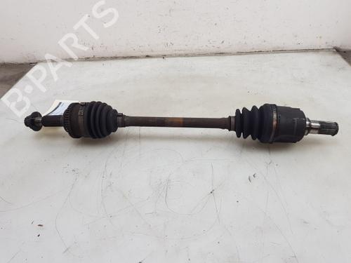 Used Left front driveshaft Left front driveshaft KIA PICANTO II (TA) 1.2 (85 hp) 24037912 24037912