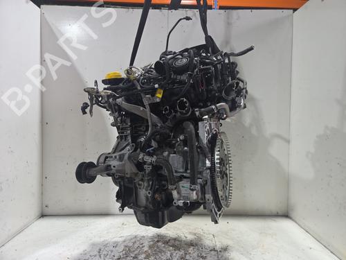 Used Engine Engine 38928378 38928378