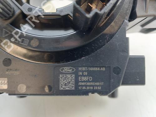 Ratstangsstang FORD FOCUS IV (HN) 1.0 EcoBoost | BP29743960I23 