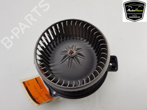 Heater blower motor KIA RIO III (UB) 1.25 CVVT | BP12050435M62 