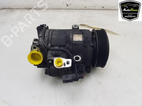 Used AC compressor AC compressor 16898748 16898748