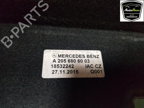 Other MERCEDES-BENZ C-CLASS (W205) C 350 e (205.047) | BP20161736O1 