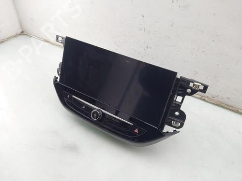 Control unit OPEL CORSA F (P2JO) 1.2 MHEV | BP34719512M11 - Image 2