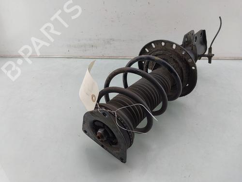Right front shock absorber OPEL CORSA F (P2JO) 1.2 (68) | BP27818880M17 