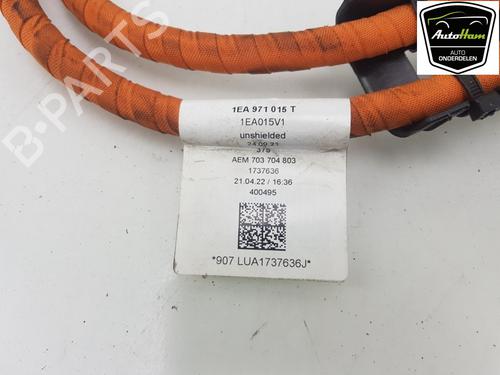 Other CUPRA BORN (K11) 58 | BP12052608O1 