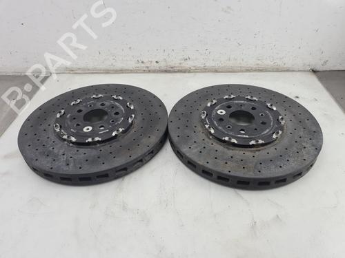 Used Other FERRARI 296 GTS Convertible (F 171) PHEV (830 hp) 31060265