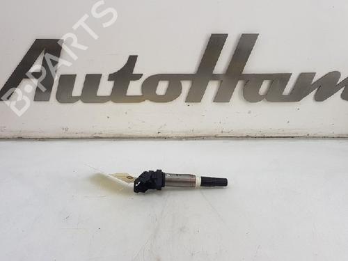 Used Ignition coil Ignition coil BMW 5 (E60) 550 i (367 hp) 13140922 13140922