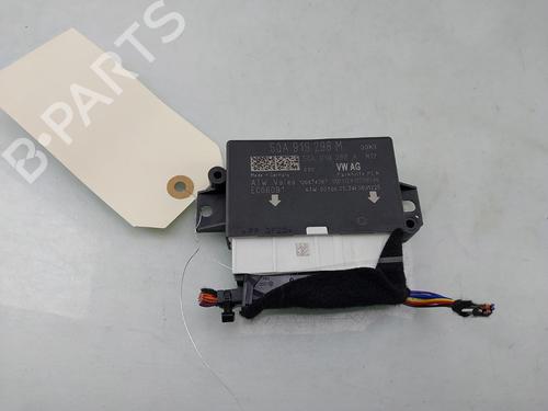 Used Electronic module VW T-ROC (A11, D11) 1.5 TSI (150 hp) 26931628