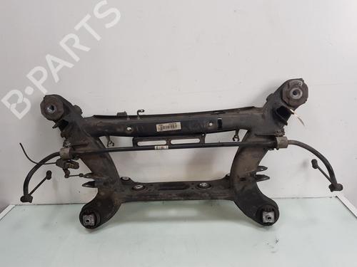 Used Subframe MERCEDES-BENZ C-CLASS (W204) C 180 CGI (204.049) (156 hp) 28715759