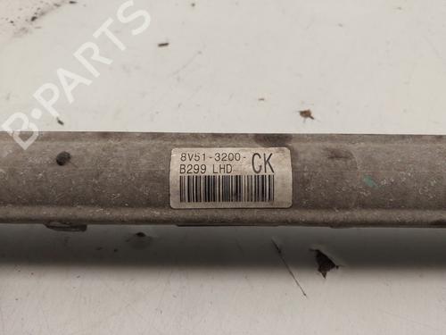 Steering rack FORD FIESTA VI (CB1, CCN) 1.0 | BP38347145M22 - Image 4
