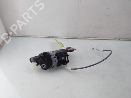 front-left-lock-opel-mokka-2020-30183793 main image