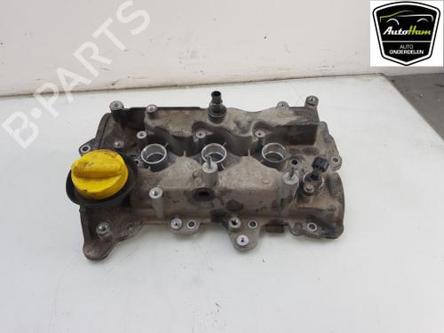 Used Valve cover Valve cover RENAULT CLIO IV (BH_) 0.9 TCe 90 (BHNF, BHMA, BHMH, BHJK, BHJR) (90 hp) 13147832 13147832