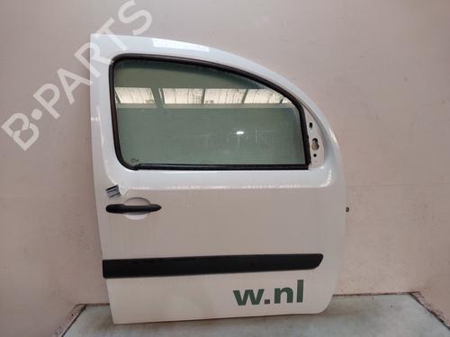 Used Right front door Right front door MERCEDES-BENZ CITAN Box Body/MPV (W415) 108 CDI (415.601, 415.603) (75 hp) 29971553 29971553