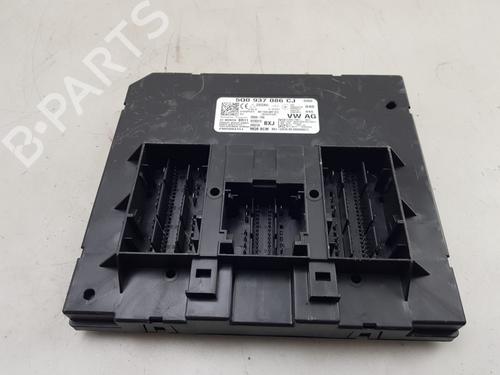 control-unit-vw-passat-b8-variant-3g5-cb5-2014-26235737 main image