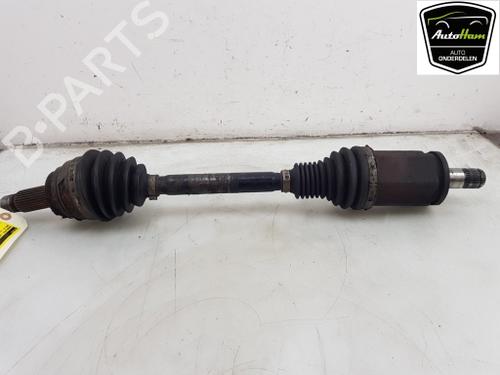 Used Left front driveshaft Left front driveshaft BMW X5 (F15, F85) xDrive 40e (313 hp) 21216642 21216642