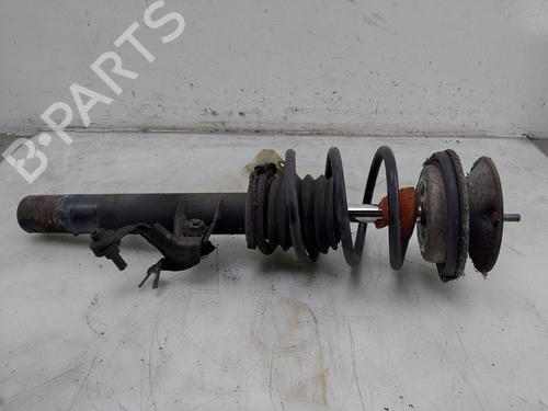 Used Left front shock absorber BMW 3 Touring (E91) 320 i (150 hp) 30275552