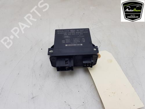 Used Lights ECU Lights ECU LAND ROVER DISCOVERY SPORT (L550) 2.0 D (150 hp) 21824335 21824335
