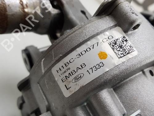 Steering column FORD FIESTA VII (HJ, HF) 1.0 EcoBoost | BP13143596M21 