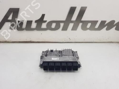 Used Engine control unit (ECU) BMW 2 Gran Tourer (F46) 218 d (150 hp) 12010931