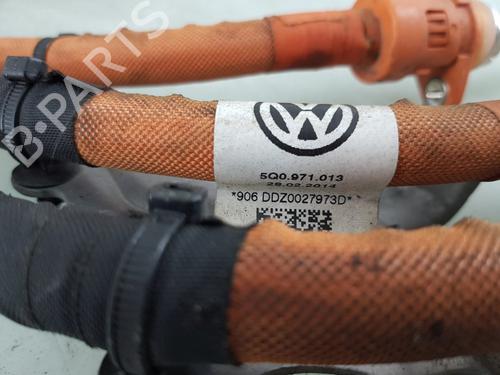 Other VW GOLF VII (5G1, BQ1, BE1, BE2) 1.4 GTE Hybrid | BP24203199O1 