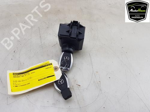 Used Switch Switch 20643874 20643874