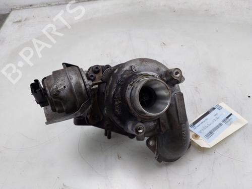 Turbocharger/Supercharger FORD TRANSIT CONNECT V408 Box Body/MPV 1.6 TDCi | BP29479036M71 
