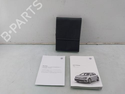 Used Other VW POLO VI (AW1, BZ1, AE1) 1.0 TSI (95 hp) 29445830