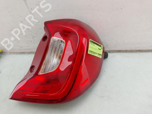 Right taillight KIA PICANTO III (JA) 1.0 | BP38108487C35 - Image 2