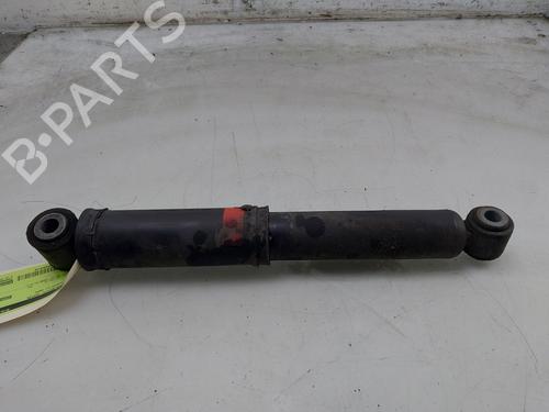 Used Right rear shock absorber RENAULT KANGOO III Box Body/MPV 1.5 Blue dCi 115 (FJAC) (116 hp) 31923045