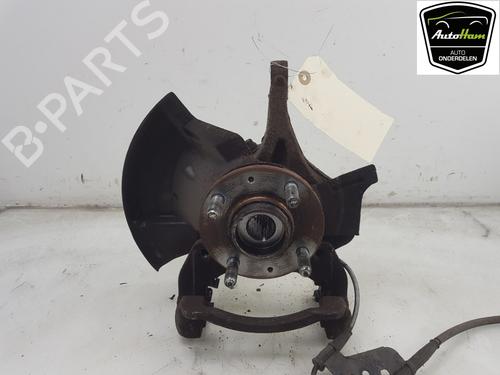 Left front steering knuckle HYUNDAI i20 II (GB, IB) 1.0 T-GDI | BP16552441M25 