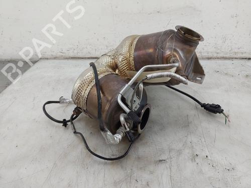 Catalyst AUDI Q3 Sportback (F3N) 35 TFSI | BP33718005M10 - Image 2