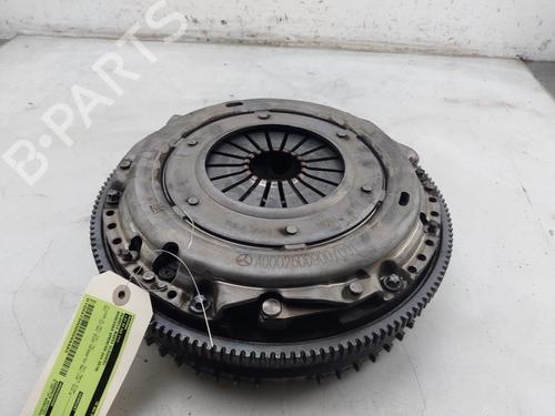 Schwungrad für MERCEDES-BENZ SPRINTER 3,5-t Van (B907, B910) 314 CDI (910.631, 910.633) (143 hp) 31905496