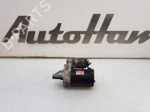 Used Starter HYUNDAI ATOS (MX) 1.1 (63 hp) 12025451