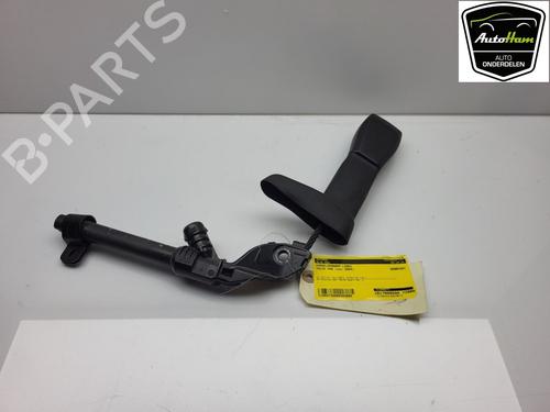 Used Front left belt tensioner Front left belt tensioner 21023853 21023853