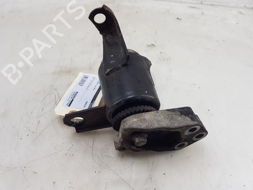 Used Engine mount FORD FIESTA VI (CB1, CCN) 1.6 TDCi (95 hp) 25790991