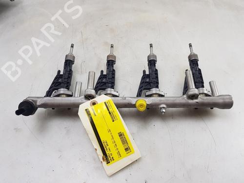 Used Injection rail Injection rail 38518345 38518345