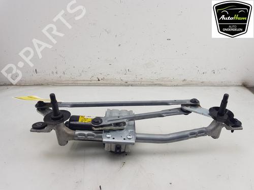 Used Front wipers mechanism Front wipers mechanism 16949672 16949672