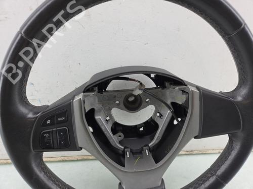 Rat SUZUKI SWIFT IV (FZ, NZ) 1.2 (AZH412, ZC72S) | BP30932286C49