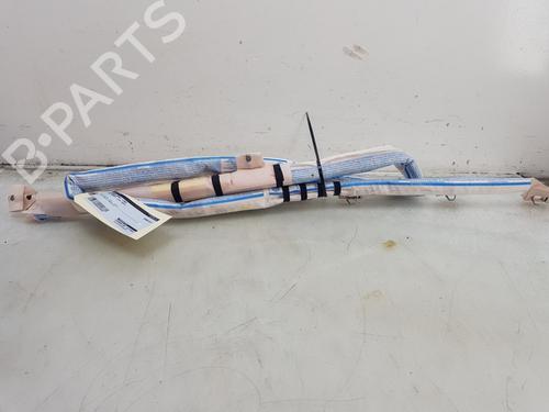 Venstre gardin airbag VW PASSAT B8 Variant (3G5, CB5) 2.0 TDI (150 hp) 29713104