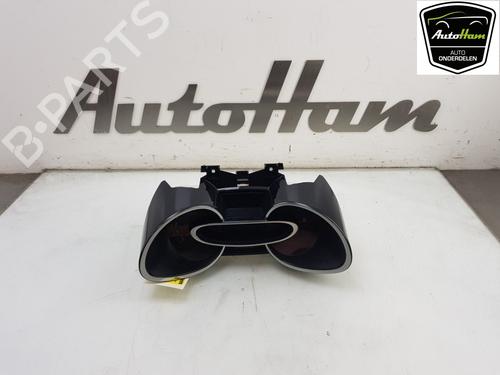 Used Instrument cluster RENAULT CLIO IV Grandtour (KH_) 0.9 TCe 90 (90 hp) 12037355