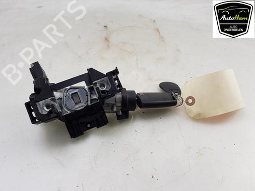 Used Ignition barrel SEAT IBIZA V (KJ1, KJG) 1.0 TSI (95 hp) 12044418