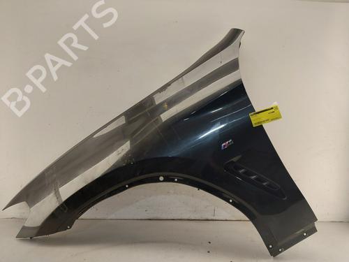 Used Left front fenders Left front fenders 39404518 39404518