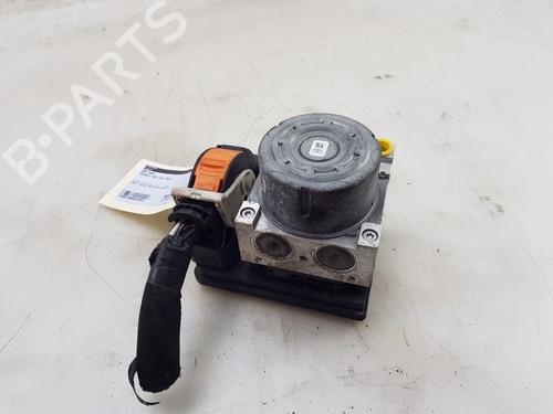 ABS pump PEUGEOT 208 II (UB_, UP_, UW_, UJ_) 1.2 PureTech 100 | BP25377377M43 