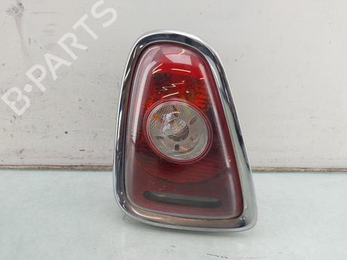 Left taillight MINI MINI (R56) Cooper | BP37169977C34 - Image 2