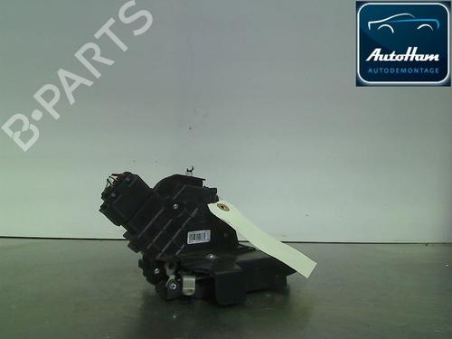 Used Front left lock FORD FOCUS II (DA_, HCP, DP) 1.6 TDCi (109 hp) 13138609