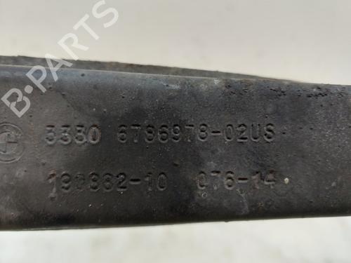 Right rear suspension arm BMW X3 (F25) xDrive 30 d | BP29851832M15