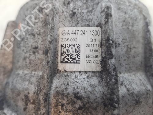 Engine mount MERCEDES-BENZ VITO Van (W447) 116 CDI (447.601, 447.603, 447.605) | BP29559754M89 